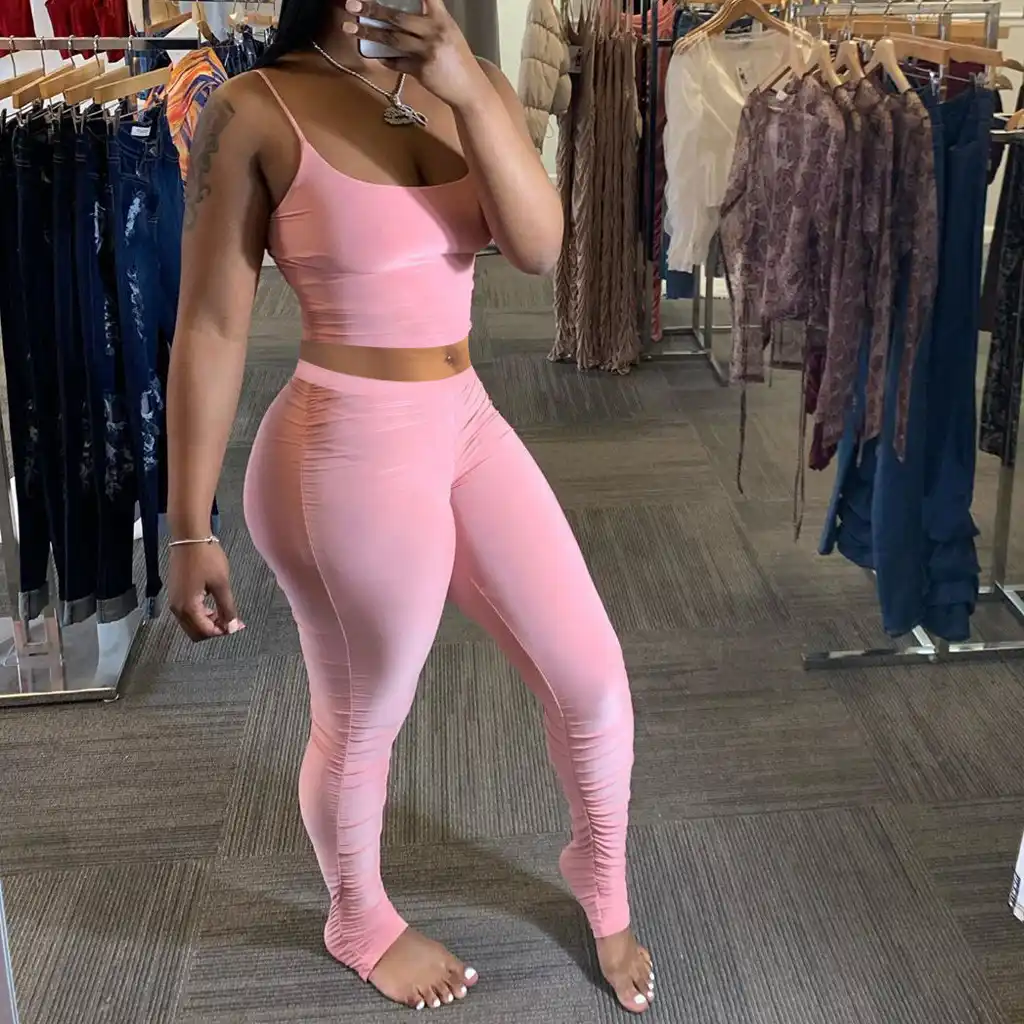 Sexy jogger set Clearance