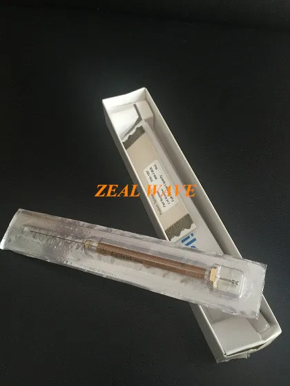

For Agilent Gold Standard Automatic Injection Needle 10ul Gas Phase Micro-Syringe Injector 5181-3354