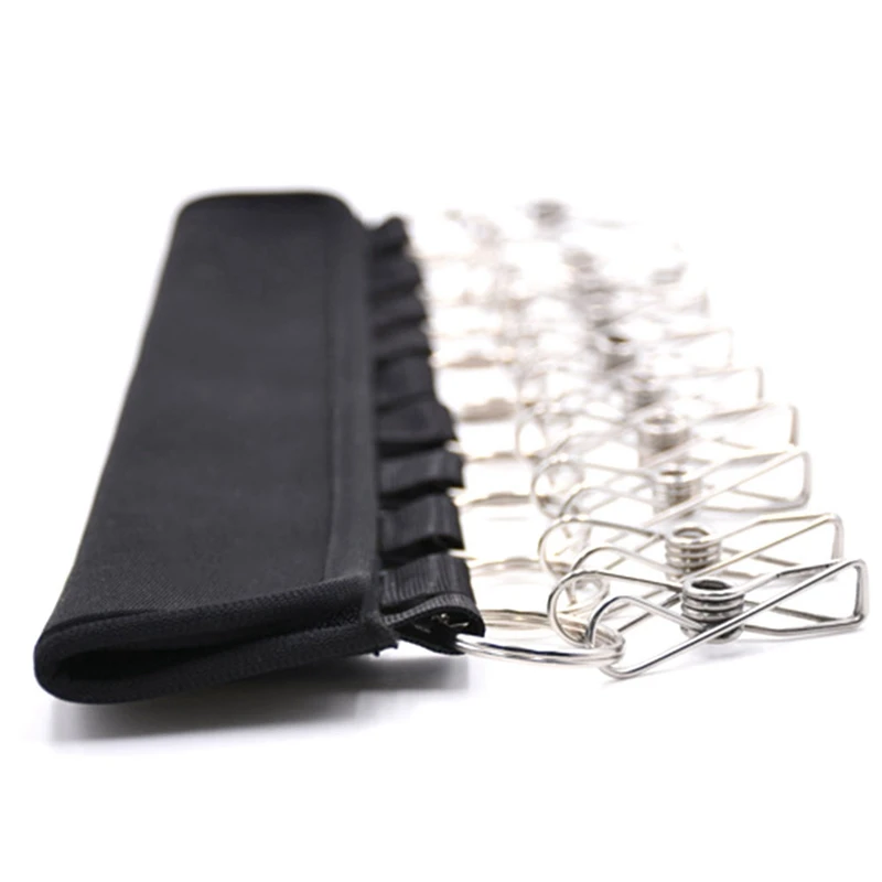 

Home Storage Cap Rack Baseball Hat Visors Wall Door Hanger Holder Hook Clip Storage Organizer