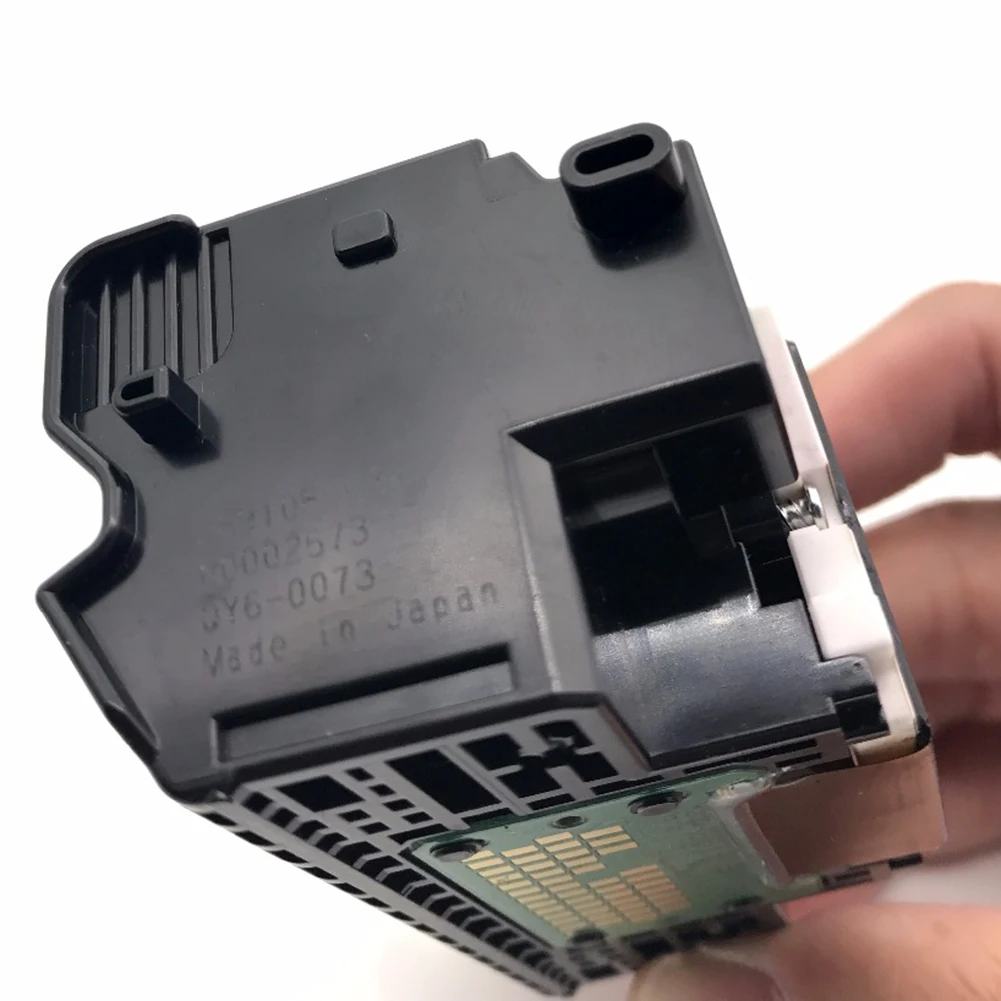 Qy6-0082 Tête D'impression Canon 5410 MG5440 MG6420 MG5520 MG6450 MG5420 MG5550