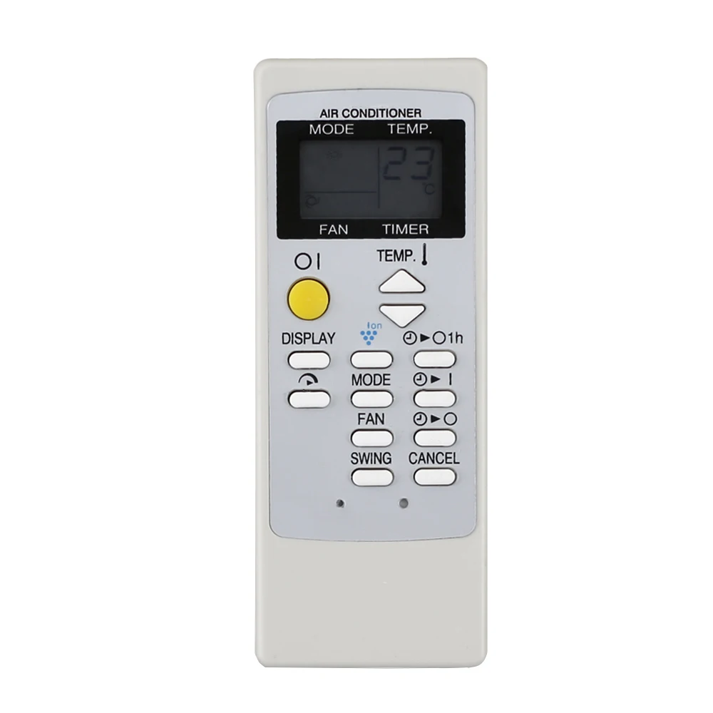 

Air conditioner remote control for sharp CRMC-A764JBEZ air conditioning controller