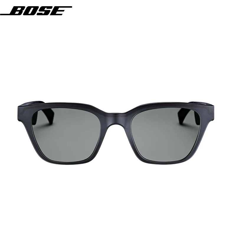 BOSE Смарт аудио очки Квадратные Bluetooth наушники новейшие оригинальные Смарт очки наушники