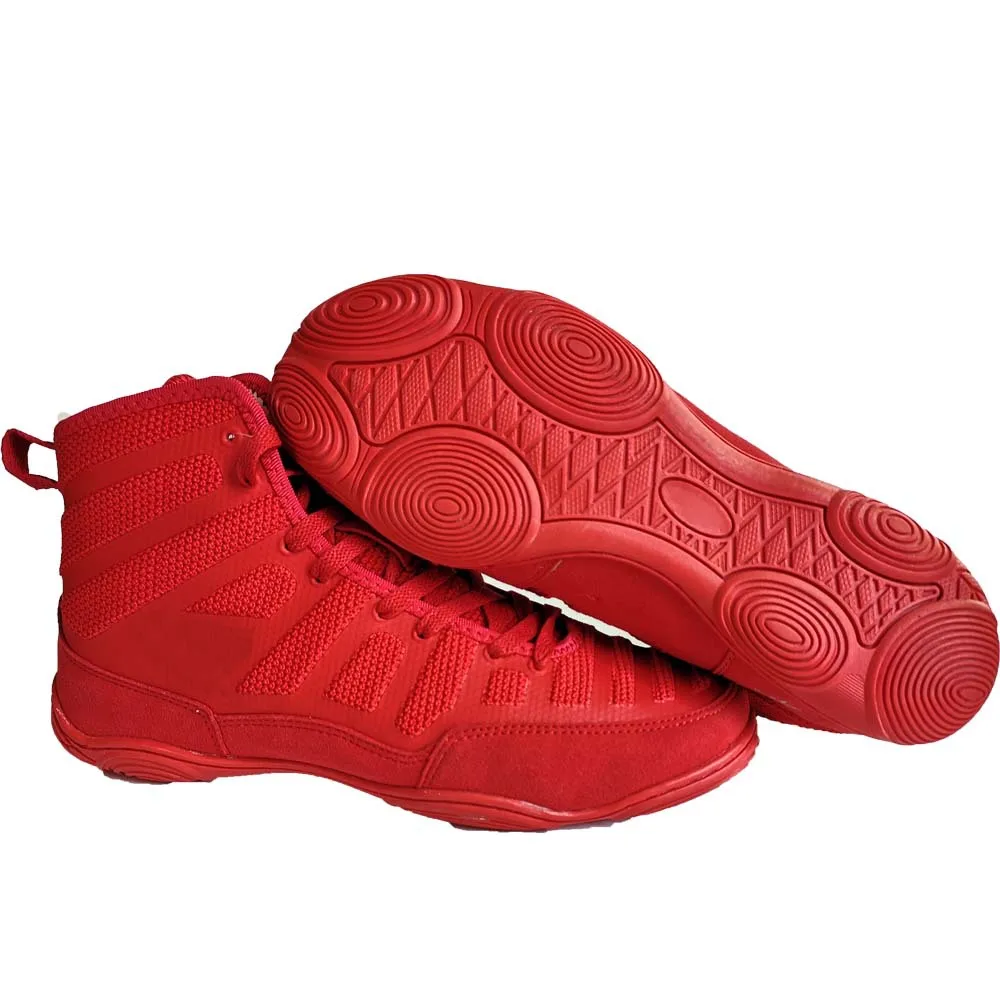 high top squat shoes