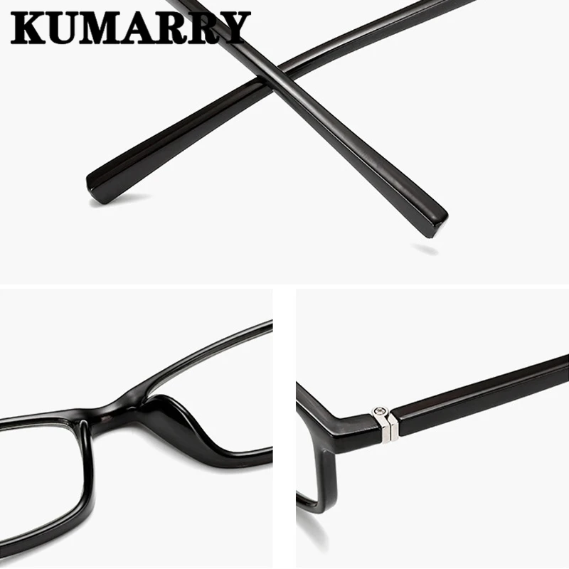 KUMARRY, новые очки для чтения, мужские/женские, анти усталость, компьютерные очки, очки с 1,0+ 1,5+ 2,0+ 2,5+ 3,0+ 3,5+ 4,0+ 4,5+ 5,0+ 5,5+ 6,0