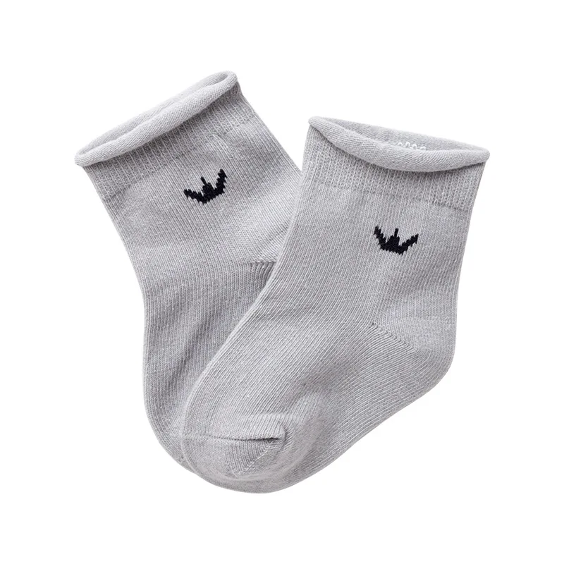 Male Baby Socks Spring And Autumn Newborns Floor Socks 0-3 Month Children's Socks Women's 6 Infant Newborns Socks Autumn Clothin