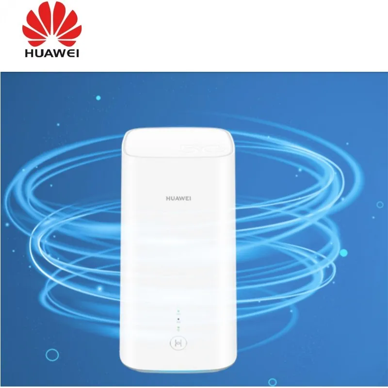 Huawei 5G CPE Pro NSA + SA(n41/n77/n78/n79 беспроводной маршрутизатор 4G LTE(B1/3/5/7/8/18/19/20/28/32/34/38/39/40/41/42/43)