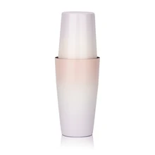 Высококачественный градиентный барный коктейль-шейкер из нержавеющей стали многофункциональный креативный шейкер барный инструмент