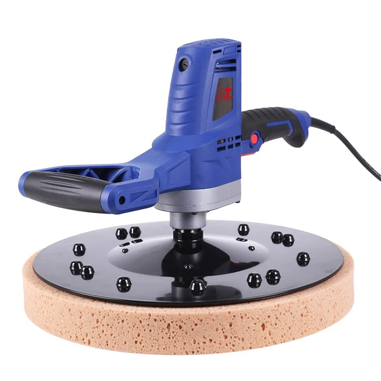 Factory Supply Wall Grinding Tools Mortar Polisher Grinder Machine