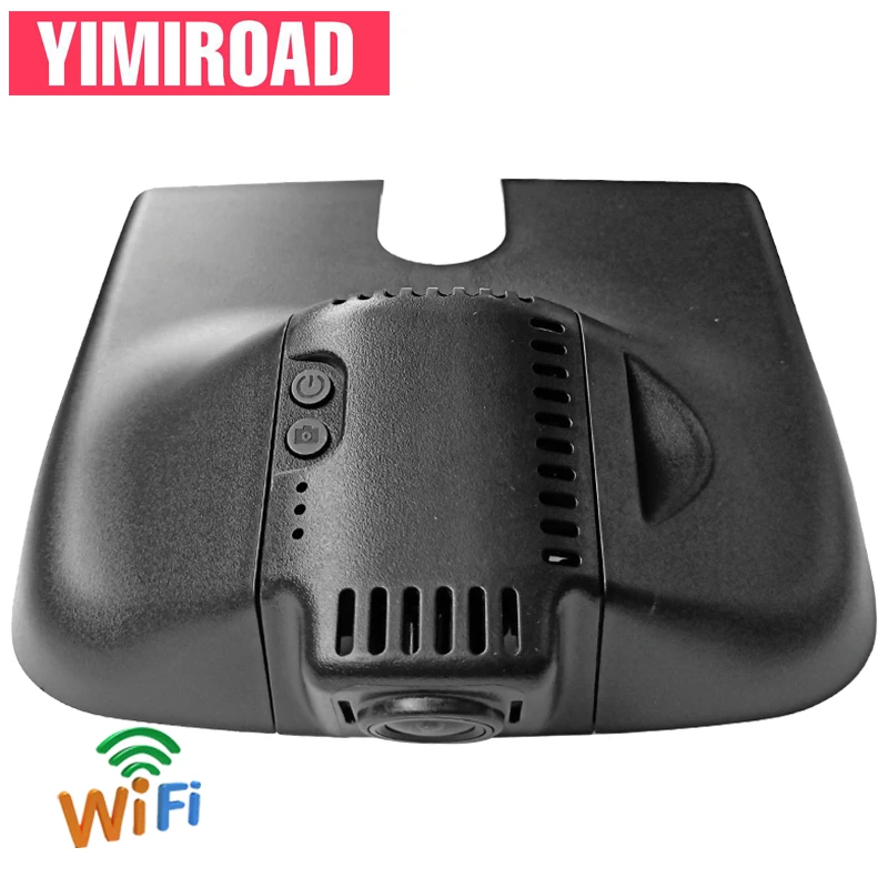 YIMIROAD BZ17 C Wifi Автомобильный видеорегистратор Регистраторы для Mercedes Benz ML350 GL350 W212 W166