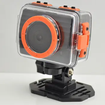 

Camera 1080PRLAT-90 black British plug