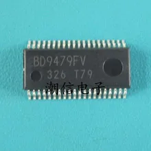 5pcs/lot BD9479FV(SSOP-40