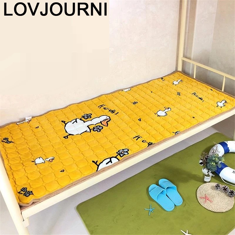

Topper Foldable Lit Lipat Colchones Tooper Mattresses Matratze Cama Baby Bed Colchon Matelas Kasur Matras Crib Mattress