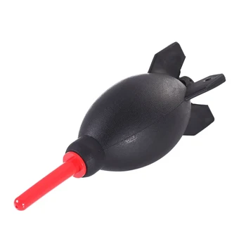 

Universal Dust Blower Cleaner Rubber Air Blower Cleaning Tool for Camera Lens Filter DV Computer Keyboard