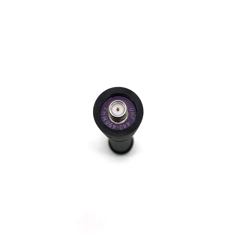 Короткая антенна UHF 440 490 МГц для HYT TC500 TC508 TC518 TC610 TC620 TC700 TC780 TC580 TC500S TC510 TC585|antenna uhf|antenna