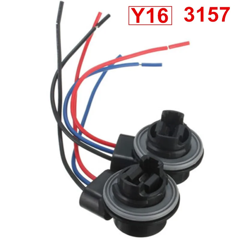 3157 led socket