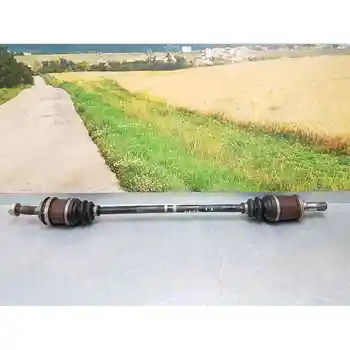 

TRANSMISSION REAR LEFT SLINGSHOT CR-V (RD1/3)