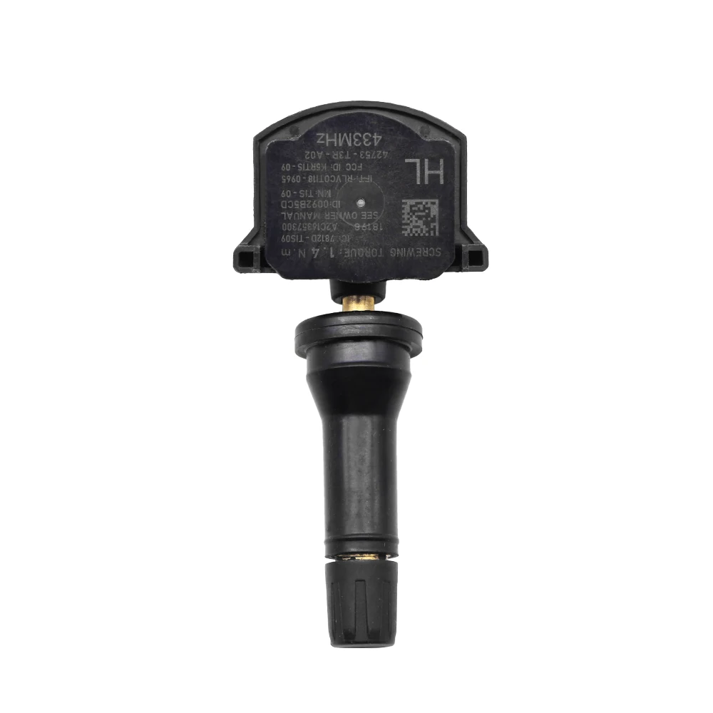 Ÿ̾ з  , 2019 Acura ILX OEM,  TPMS, 42753-T3R-A02, 42753-T3R-A01