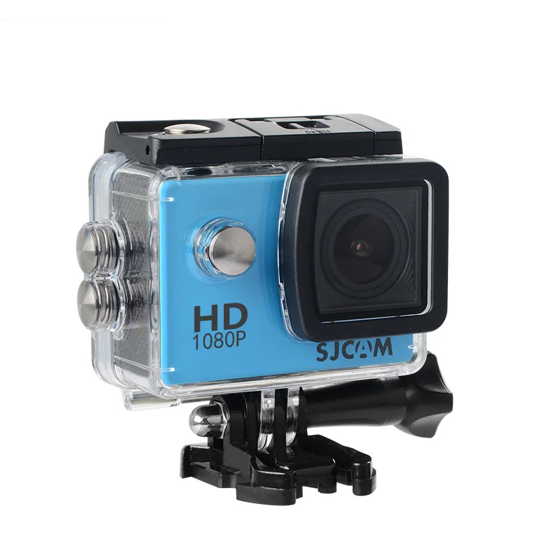 Оригинальная Экшн камера SJCAM SJ4000 серии и WiFi Водонепроницаемая 1080P Sport DV|sjcam sj4000|sjcam