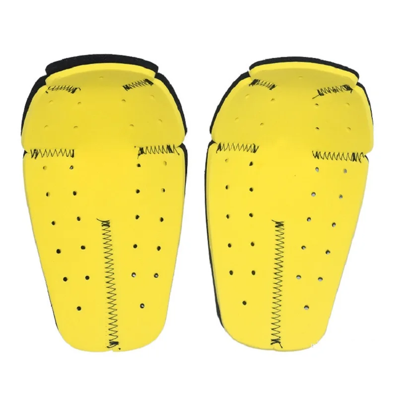 Motorcycle Elbow Protective Pads Knee Protectors Jacket Insert Protection Gears Racing Riding Guards Armors 1 Pair EVA