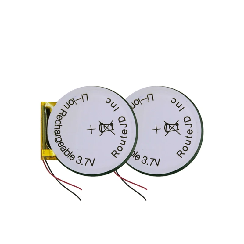 Original pd3048 3.7v 300mah rechargeable battery batería 3048 para Garmin