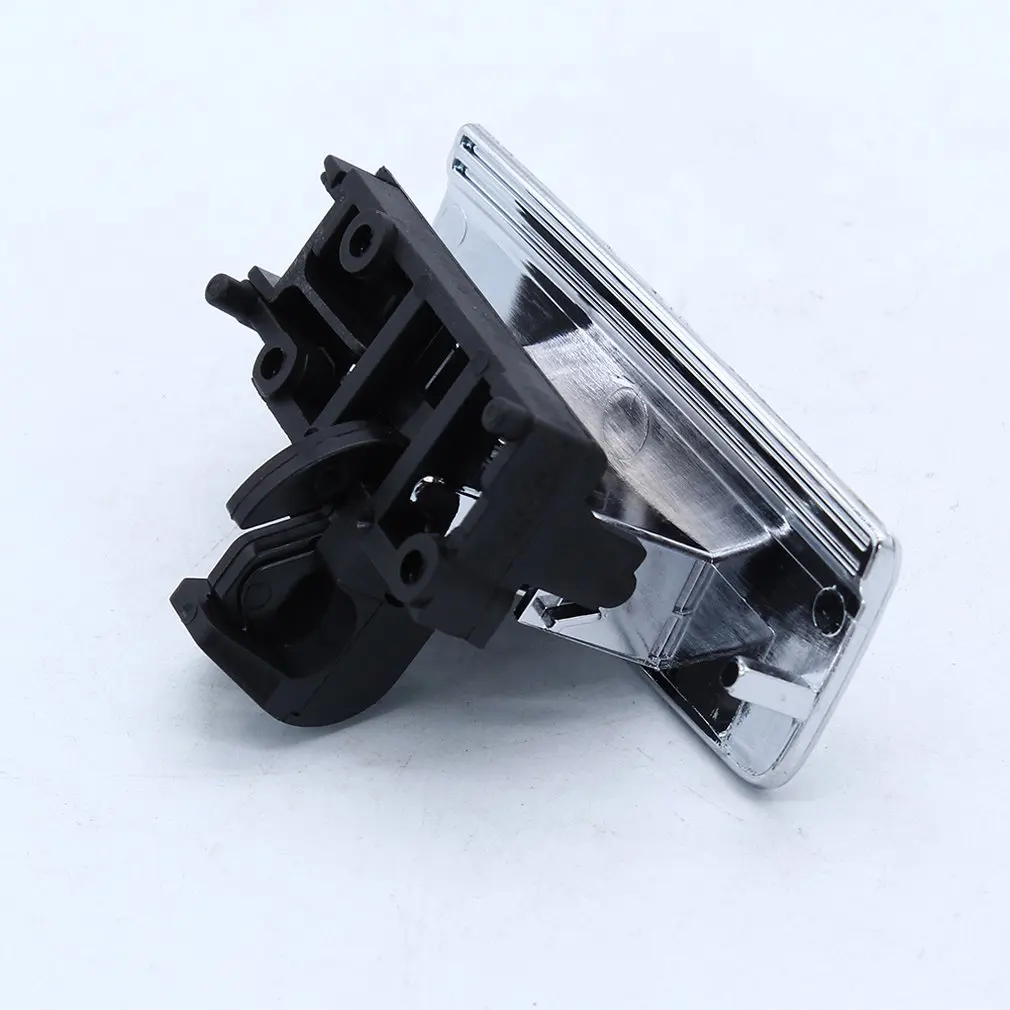 Caixa de Luva Substituição do Carro Práticos para Fiat Frente Tampa Alça Pegar Acessórios 735426145 Mod. 187544 9 Cheap Caixas de luvas