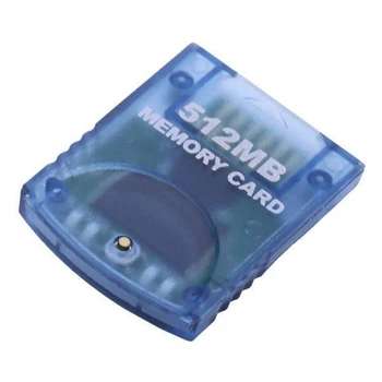 

1PC Storaging Accessories 512MB Capacity Memory Card Saver Pohiks