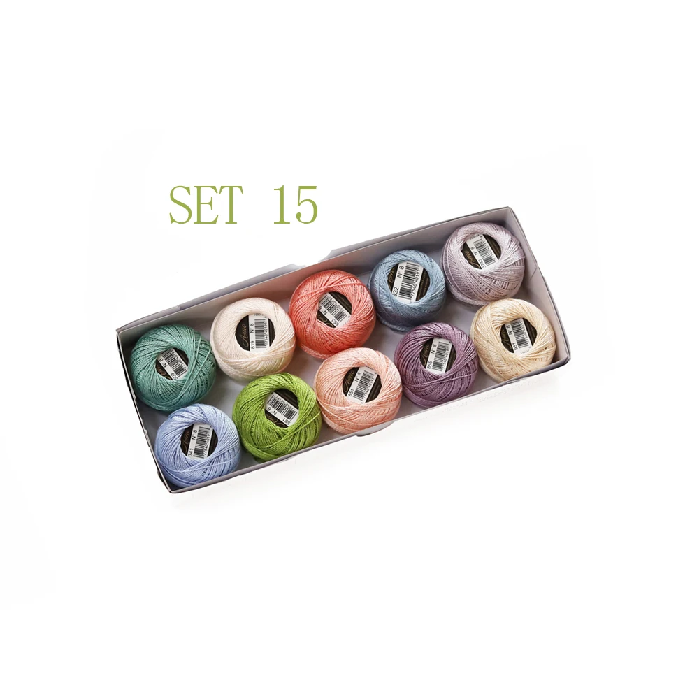 SET 15