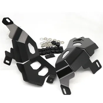 

Motorcycle Modified Parts Engine Side Cover Cylinder Protective Cover for R1200GS LC R1200RS