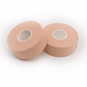 

1 Roll Multifunction Waterproof Wear-Resistant Foot Heel Sticker Tape For Shoes Men Women Anti-Slip Heel Sticker Health Care