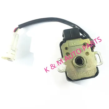 自動交換部品日産インフィニティI30 oem A22-641 tpsスロットルポジションセンサー922 A22641922