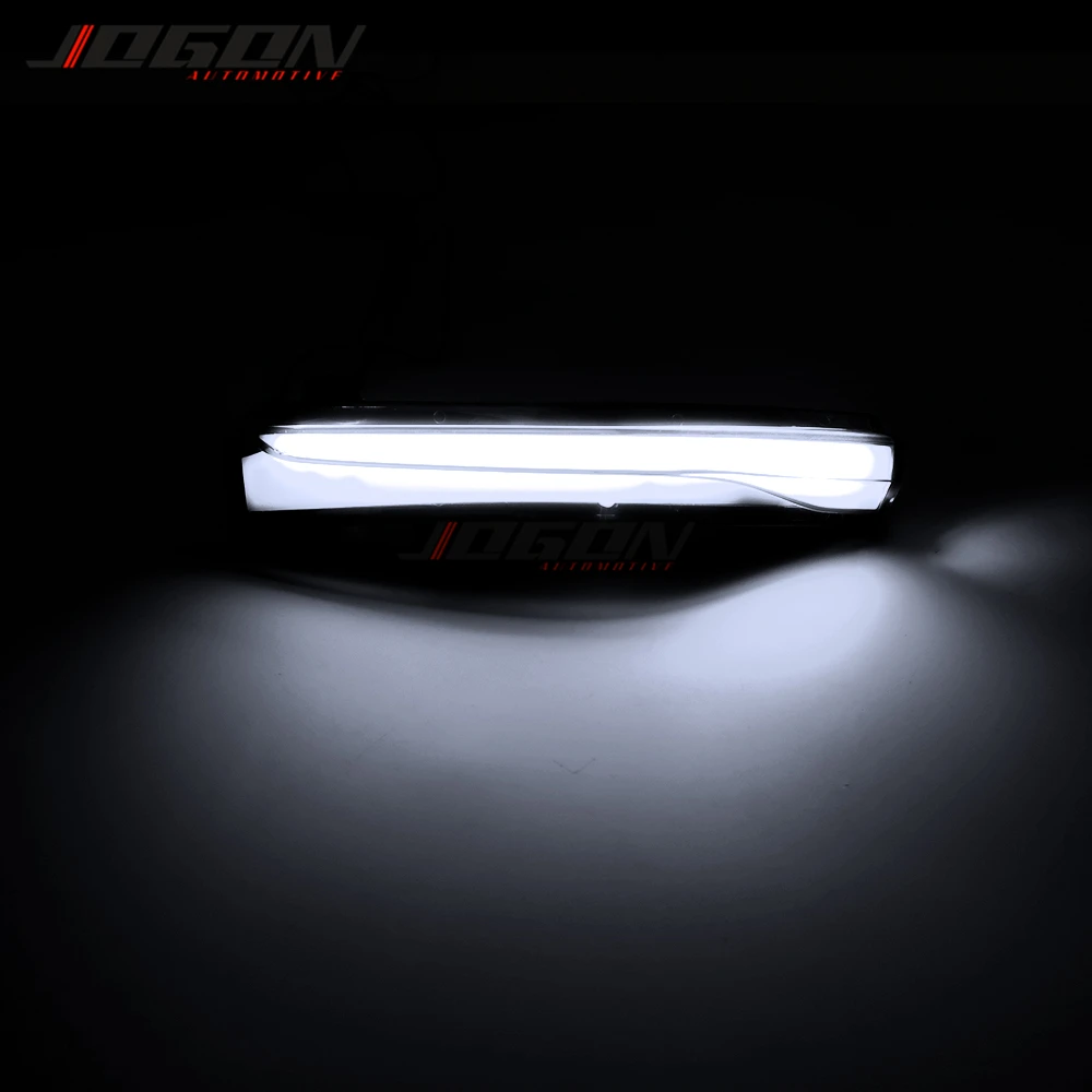 US $127.49 For Volvo V40 20132019 V60 S60 S80 V70 III Car LED Dynamic Turn Signal Light Side Mirror Indicator Blinker Parking Lamp Render
