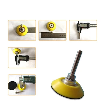 

DIY Polishing Restoration Electric Drill Tool Waterproof Improves visibility