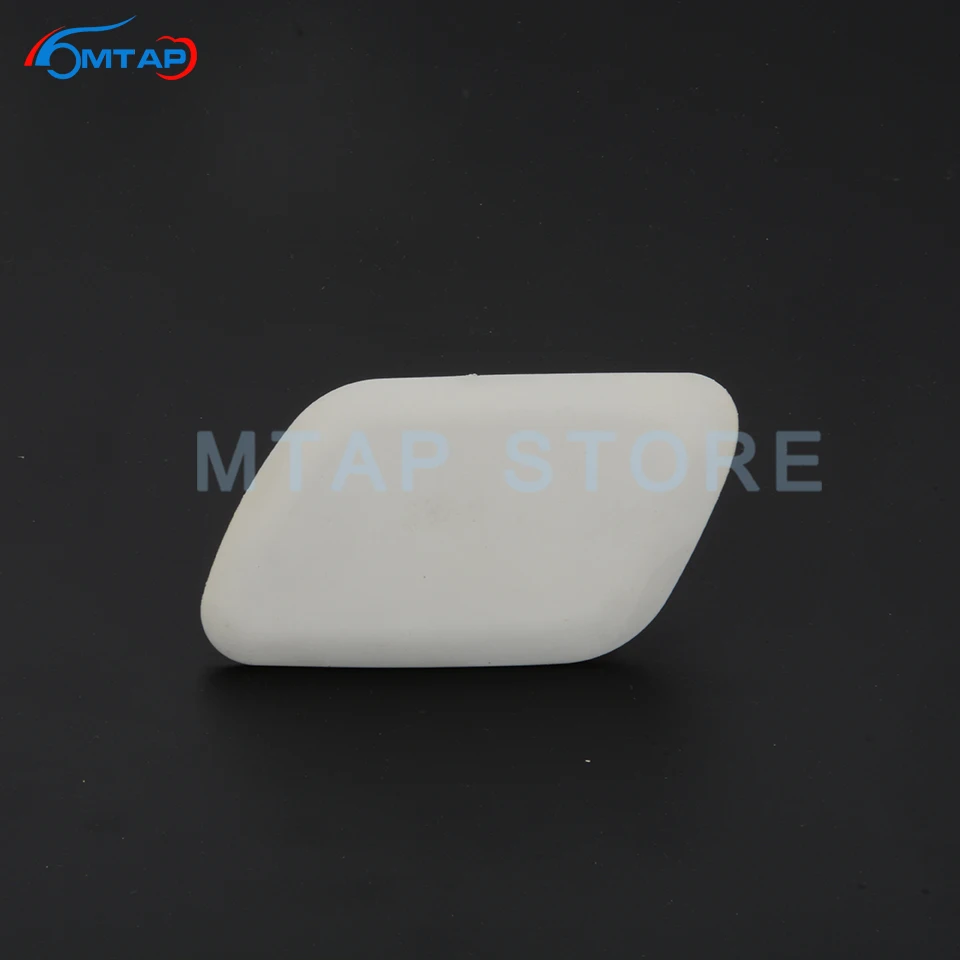 MTAP Front headLight head lamp Washer Nozzle Spray Jet Cover House Cap Housing For Ford For KUGA For ESCAPE 2013 2014 2015 2016 foam cannon for pressure washer