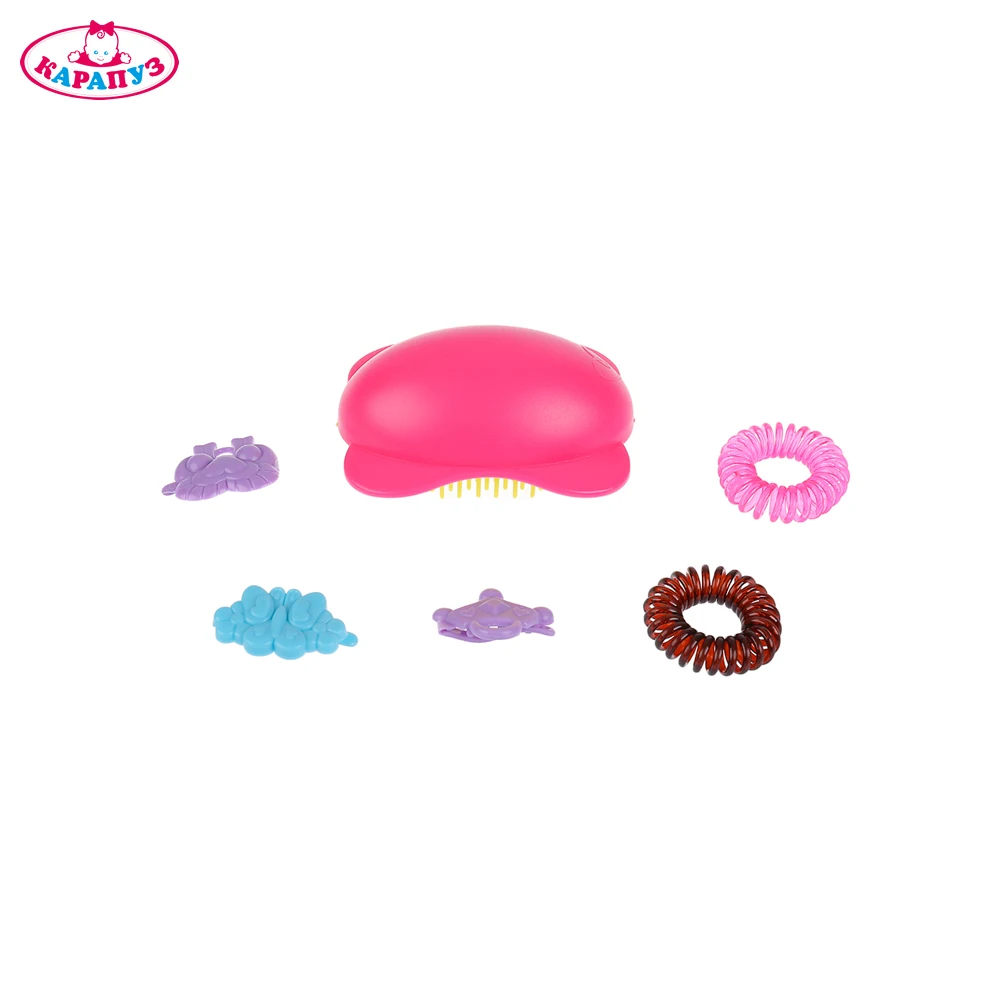 Кукла КАРАПУЗ 40см с распознованием русской речи понимает на 11 команд 282180|Куклы| |