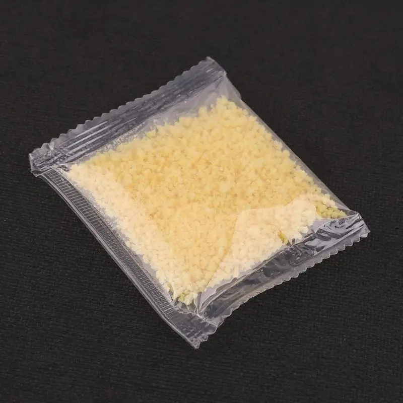 10g световой вечерние DIY яркий Краски звезда бутылек Серебристые песок