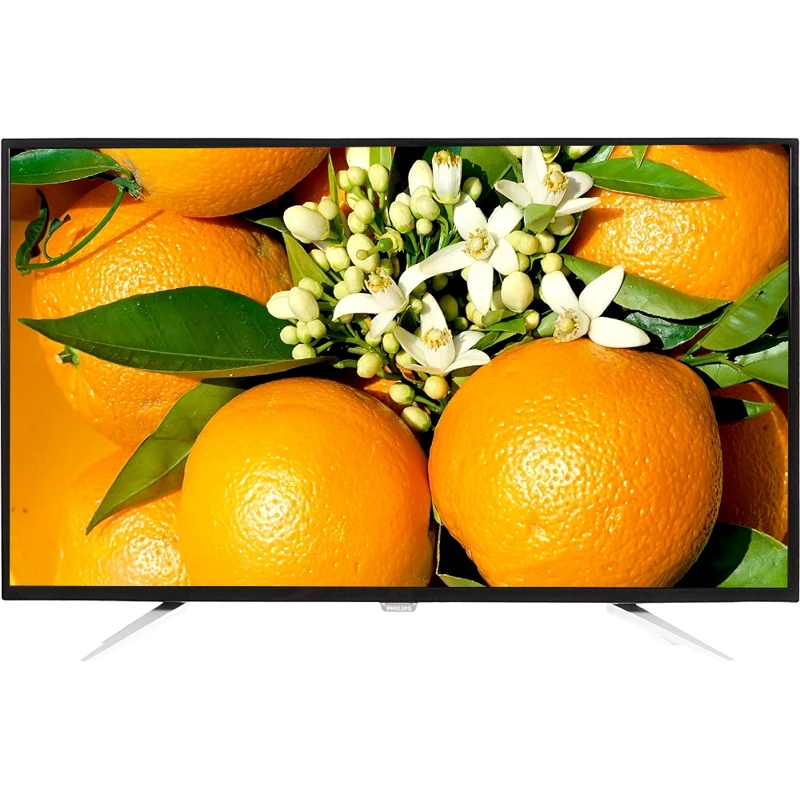 Монитор Philips 43&quot BDM4350UC (00/01) черный IPS LED 4ms 16:9 HDMI DisplayPort M/M PS 20000000:1 300 | Компьютеры и
