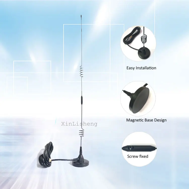3G antenna