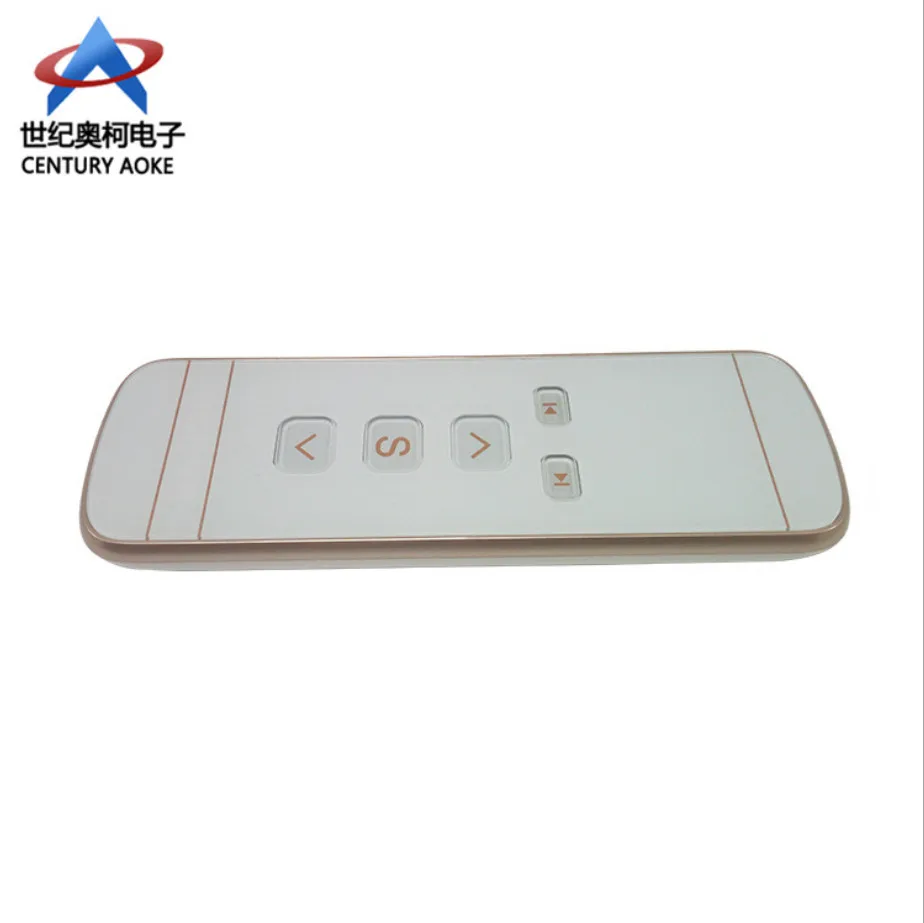 5合1数码管三键遥控器02