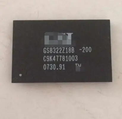 

Free shipping IC new% GS8322Z18B-200