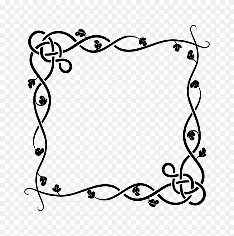 免费内容网站剪贴画 文字边框剪贴画png图片素材免费下载 图片编号 Png素材网
