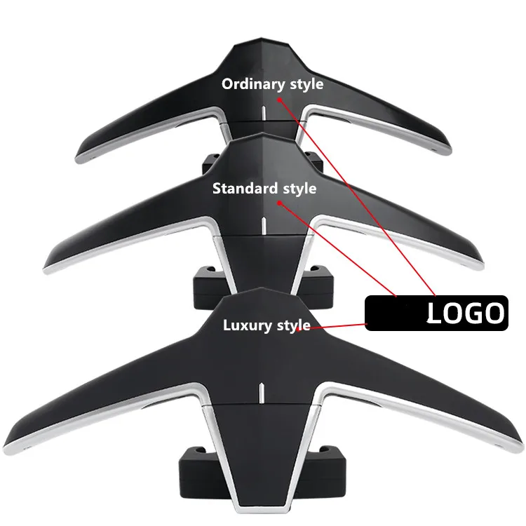 Luxury Car Multifunctional Car Hanger Car Hanger Suit Dress Car Hanger