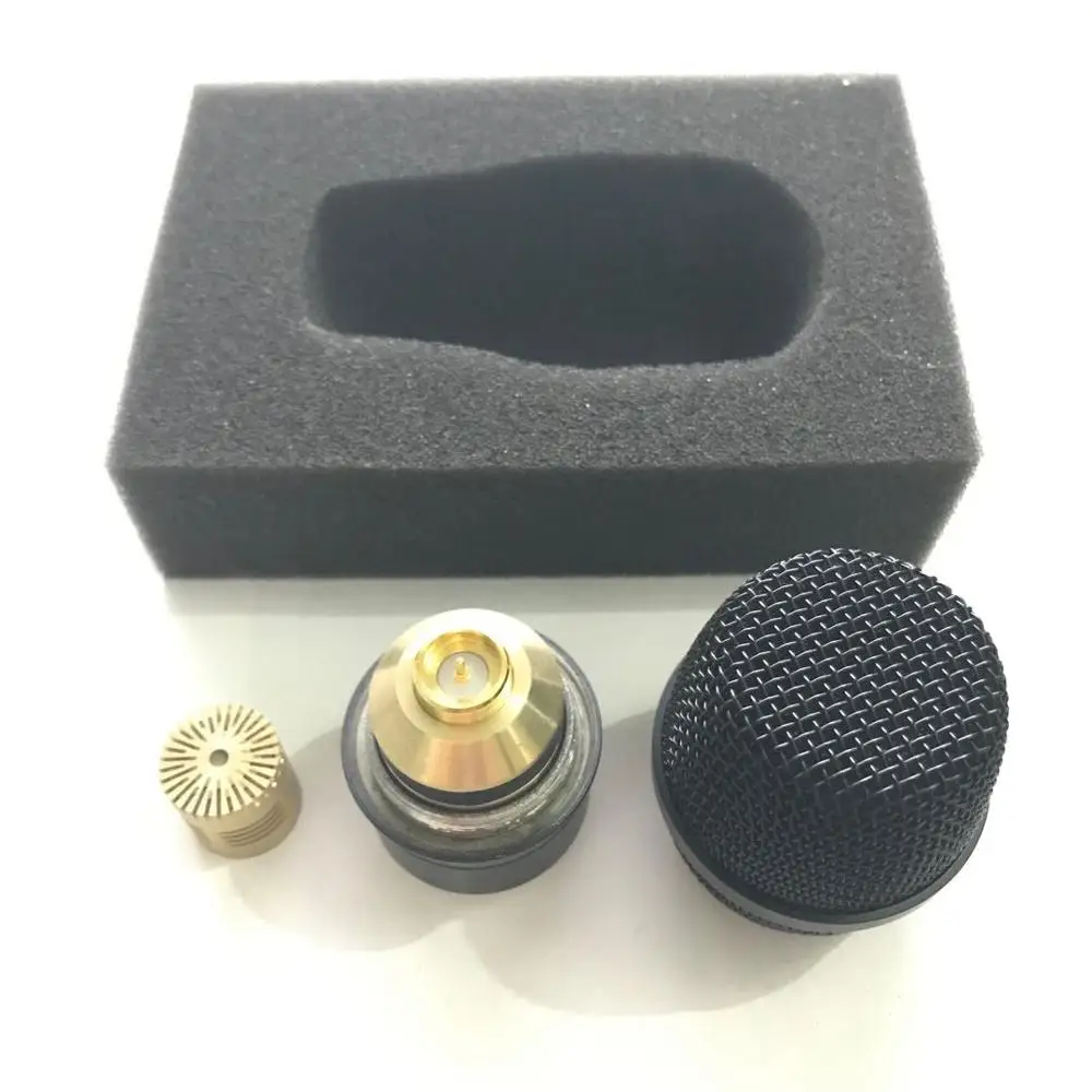 Wireless-Microphone-Core-Head-Capsule-Cartridge-for-Shure-PGX58-PGX24-SLX24-SM58-87A-288-KSM9-Handheld (1)
