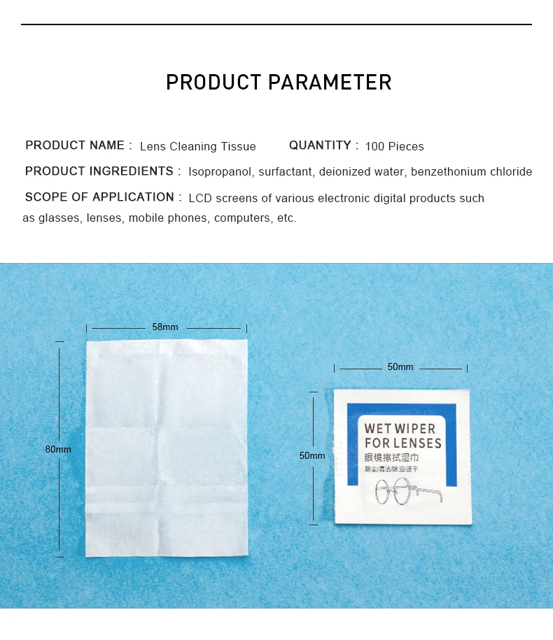 How to clean your phone screen and camera lens