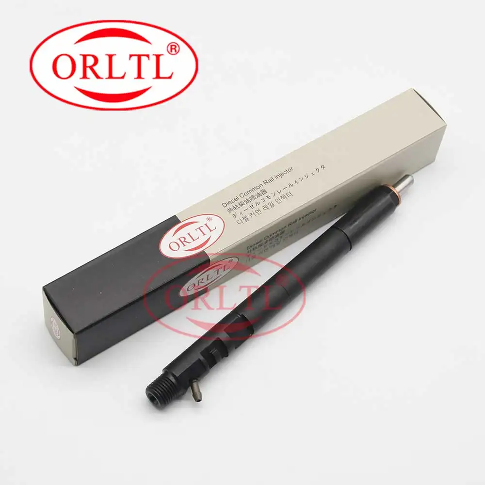 US $390.96 ORLTL 4PCS Nozzle EJBR03401D Injector A6640170021 6640170221 EJBR04501D A6640170121 EJBR03301D For SSANGYONG Kyron Actyon