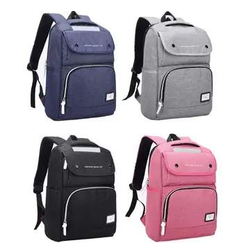 

Men's Fashion Backpack School Travel Rucksack with USB Charging Port Reflective Strip Laptop Daypack Bookbags Teenagers LX9F