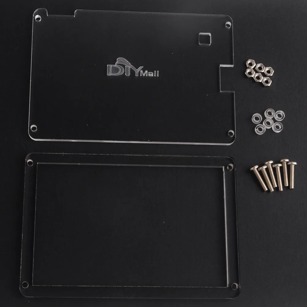 FZ1719C Nextion Basic 4.3inch display (9)