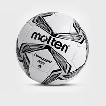 Ball Soccer Professional Standard High-quality Soccer Football Competition Training Hand-sewn Specifications  Wear-resistant Pro