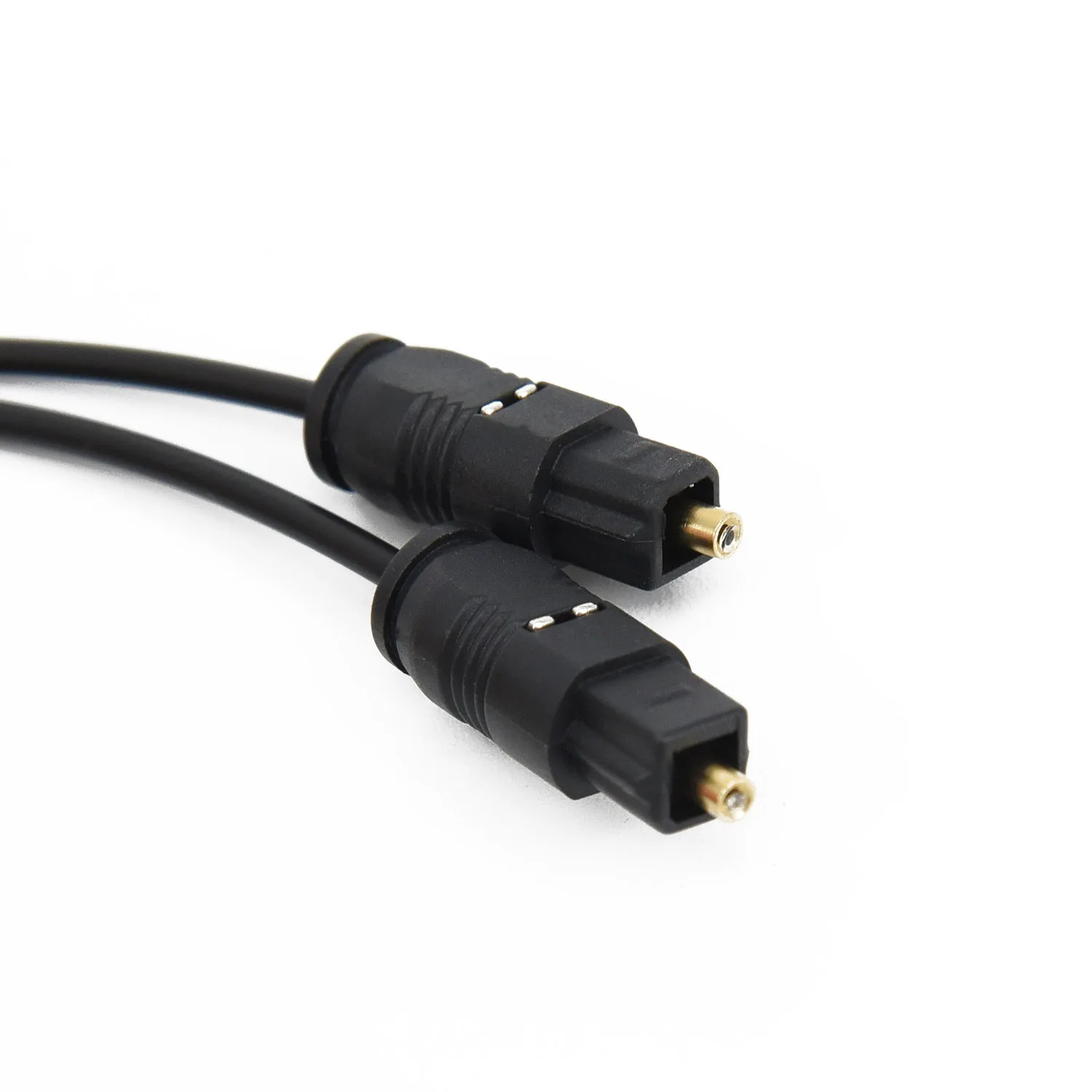 ZMT-36525 Black DTS/AC3 5.1 Channel Audio RCA Decoder HD Digital Decoder Multi-channel Black Switch 120dB 2.2V
