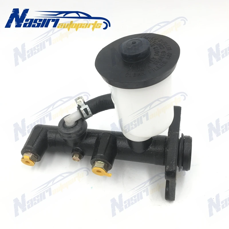 Brake Master Cylinder For Toyota Land Cruiser 70 80 2.4 3.4 3.5 4.2 22R 22RE 2L-T 3B 1PZ 1H-Z 1990-2000 47201-60420 470420
