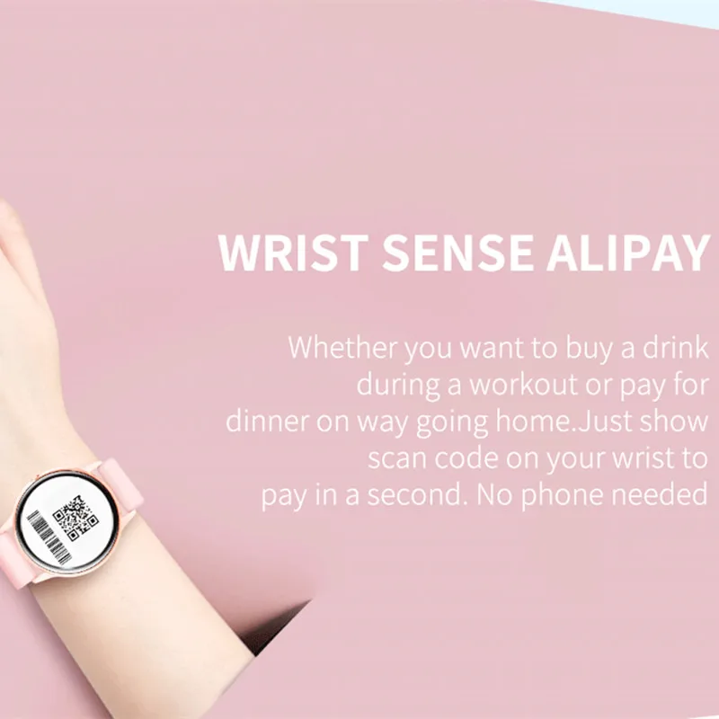 DT88 VS KSR905 Smart Watch IP68 Waterproof Watches,24 hour Heart Rate Detection, Bluetooth for android / ios Sports Smartwatch